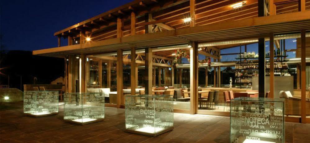 Lo Chalet Castione della Presolana Exterior photo