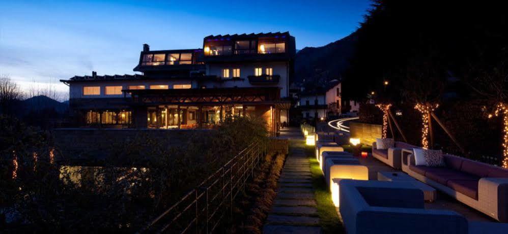 Lo Chalet Castione della Presolana Exterior photo