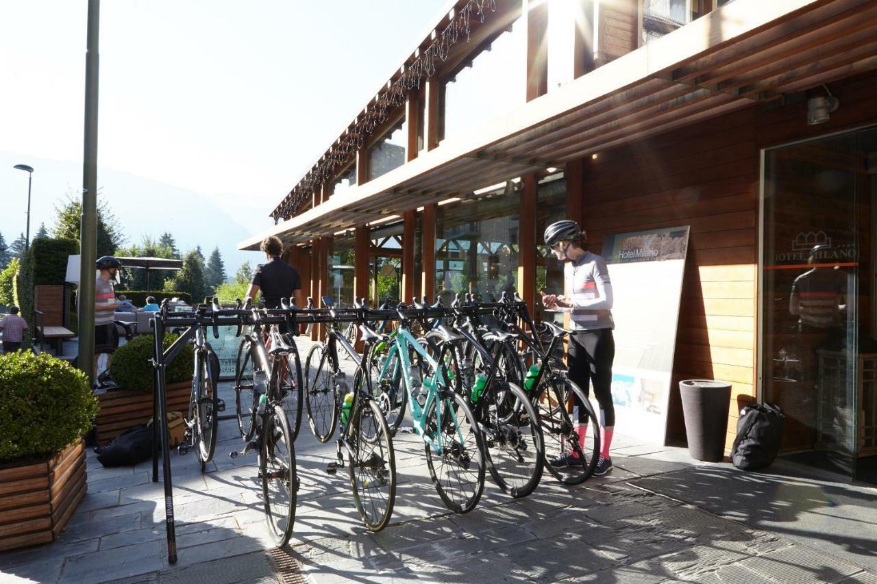 Lo Chalet Castione della Presolana Exterior photo